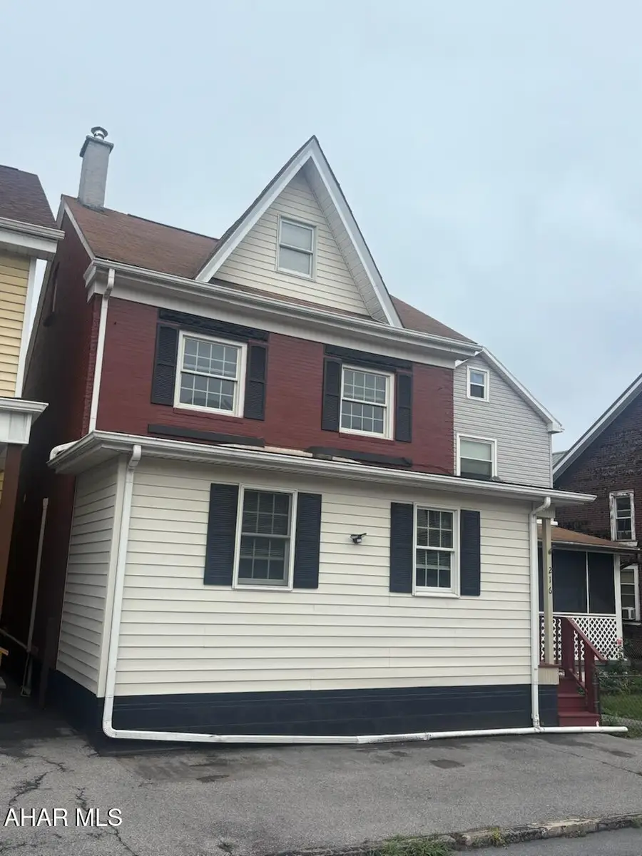 216 4th Avenue, Altoona, PA 16602 - #2