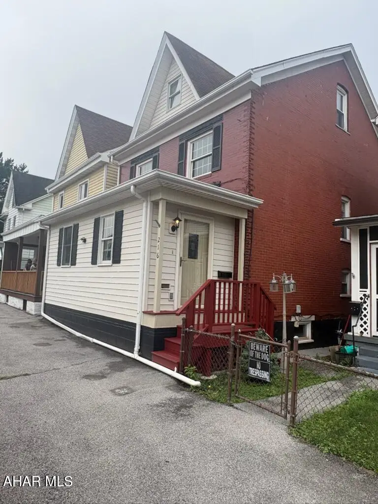 216 4th Avenue, Altoona, PA 16602 - #3