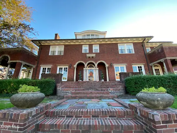 863 Washington Avenue, Tyrone, PA 16686