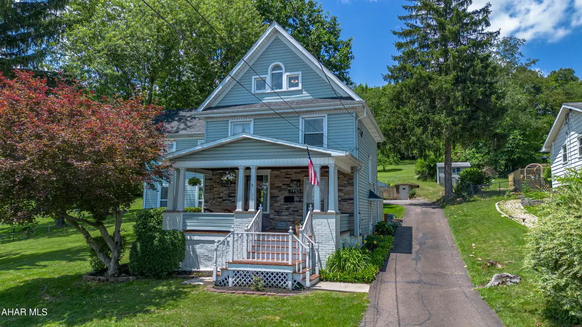 1901 Madison Avenue, Tyrone, PA 16686 - #1