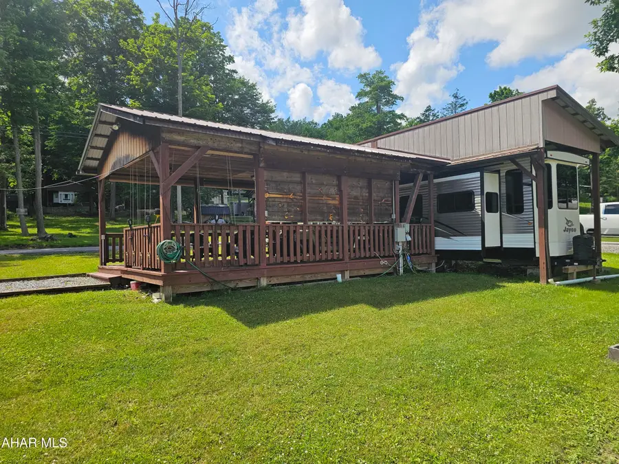 395 Fox Ridge Road, Flinton, PA 16640 - #2