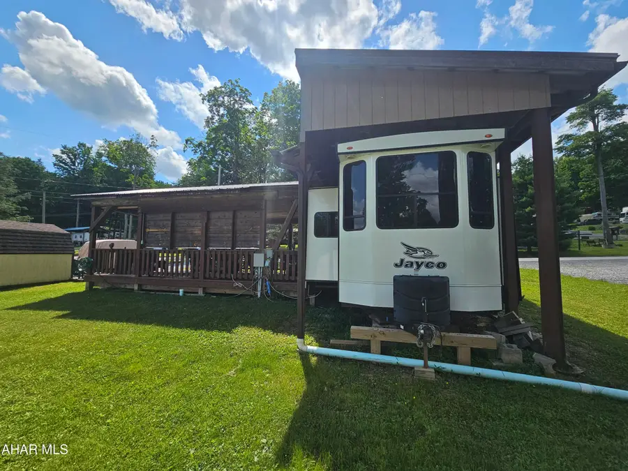 395 Fox Ridge Road, Flinton, PA 16640 - #3
