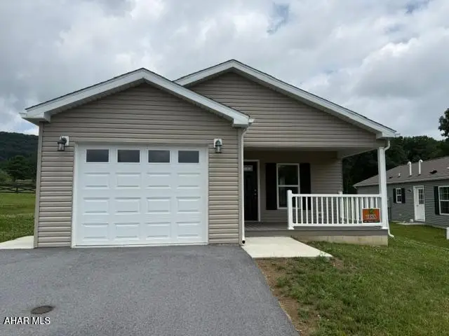 1188 Oak Terrace Drive, Martinsburg, PA 16662 - #1