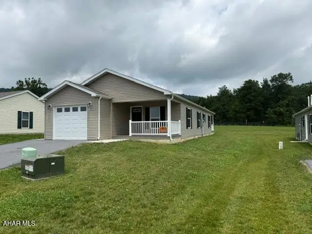 1188 Oak Terrace Drive, Martinsburg, PA 16662 - #3
