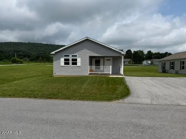 1047 Oak Terrace Drive, Martinsburg, PA 16662 - #1