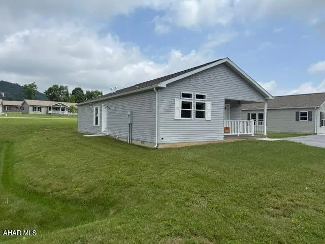 1047 Oak Terrace Drive, Martinsburg, PA 16662 - #3
