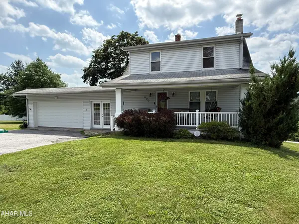 600 Baynton Avenue, Altoona, PA 16602