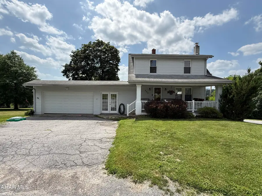 600 Baynton Avenue, Altoona, PA 16602 - #3