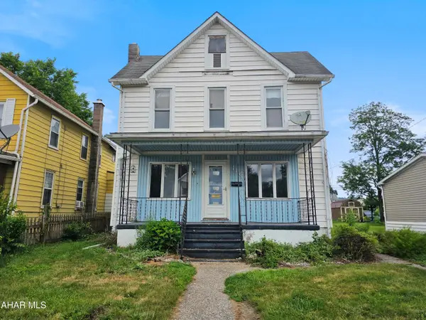 118 W Walnut Street, Mount Union, PA 17066