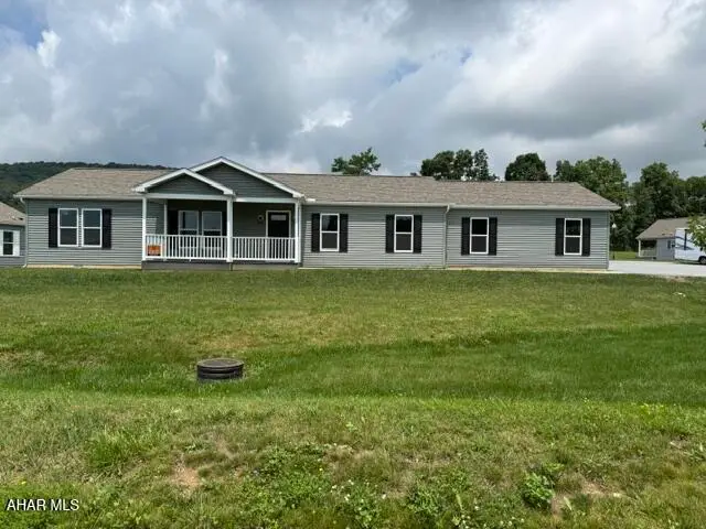 3007 Casey Court, Martinsburg, PA 16662 - #1