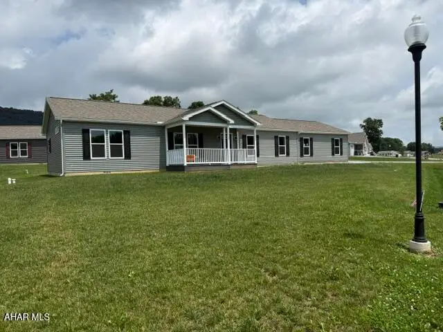 3007 Casey Court, Martinsburg, PA 16662 - #2