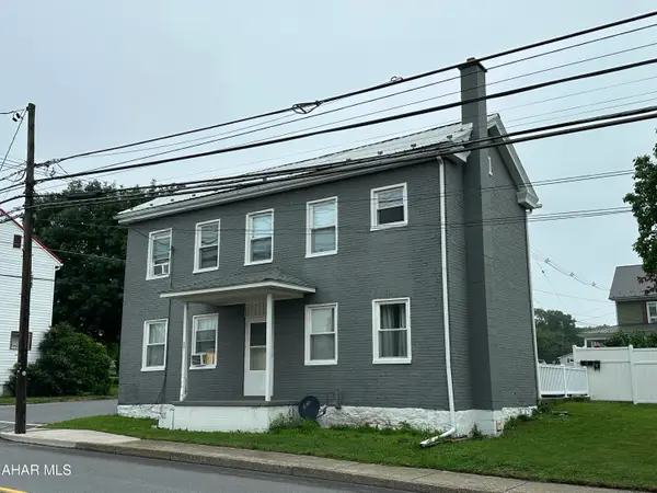 301 S Market Street, Martinsburg, PA 16662