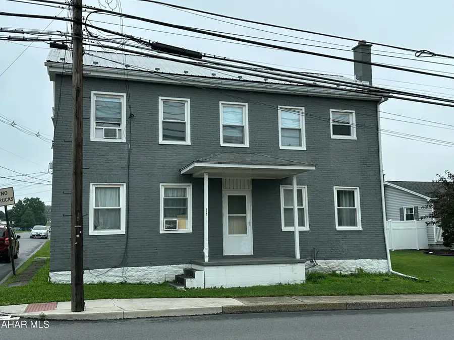 301 S Market Street, Martinsburg, PA 16662 - #2