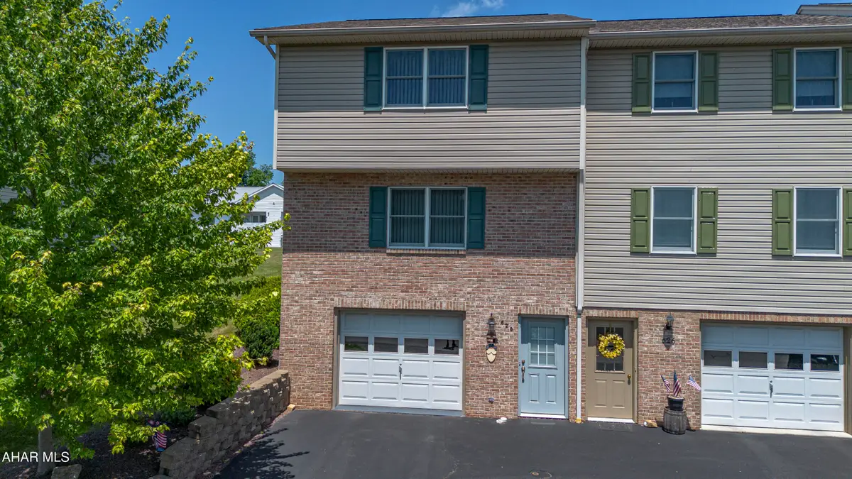 628 Orchard Drive, Duncansville, PA 16635 - #1