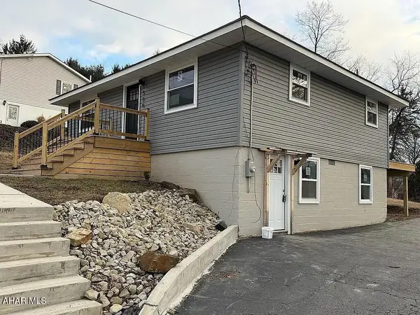 555 51st Street, Altoona, PA 16602