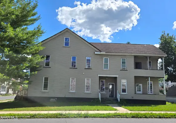 3000 Broad Avenue, Altoona, PA 16601