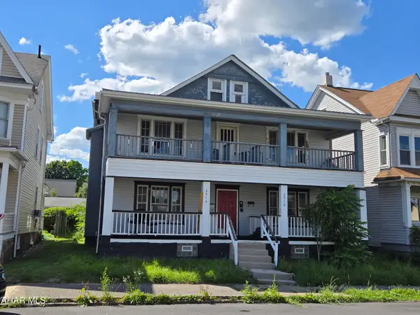 2512-14 Beale Avenue, Altoona, PA 16601