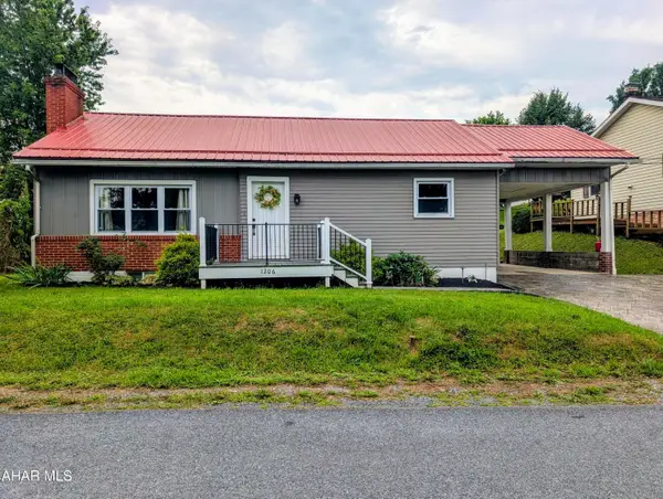 1206 Industrial Avenue, Bedford, PA 15522