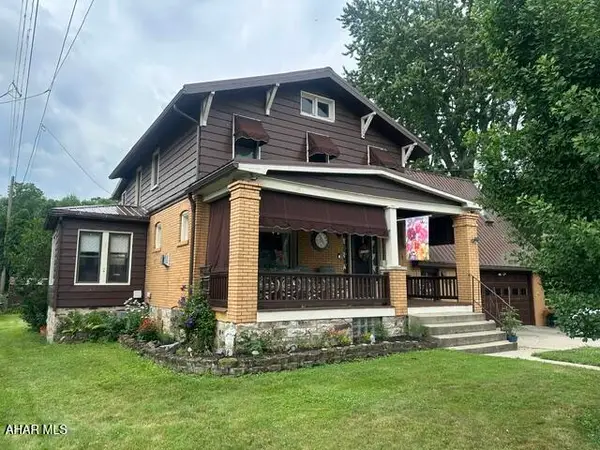 715 58th Street, Altoona, PA 16601