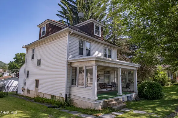 613 E Walton Avenue, Altoona, PA 16602