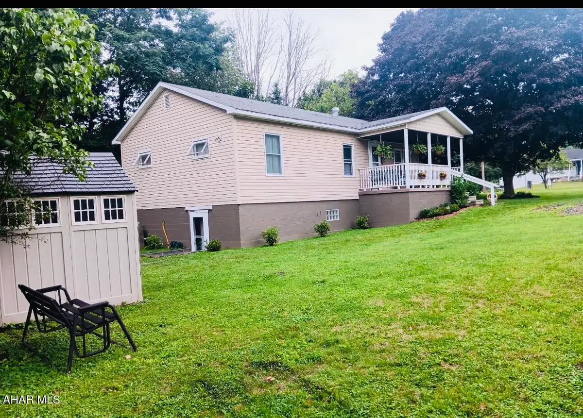 406 Country Club Road, Cresson, PA 16630 - #1
