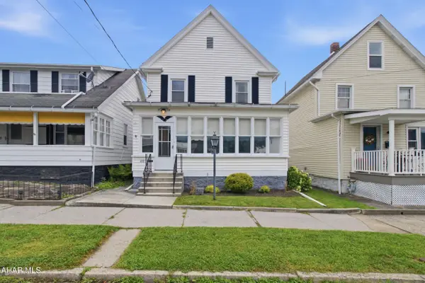 612 W 16th Street, Tyrone, PA 16686
