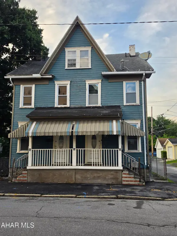 510-512 24th Street, Altoona, PA 16602