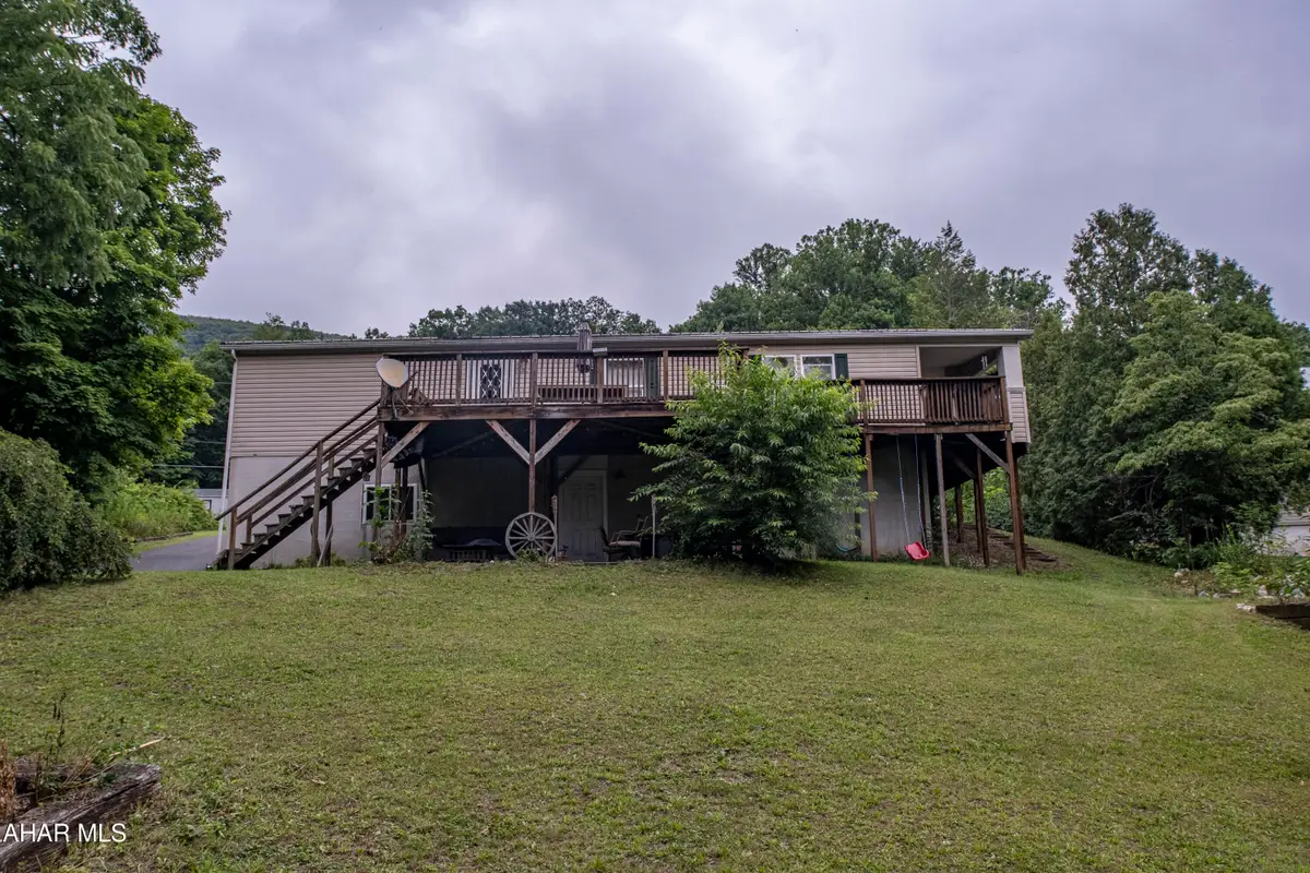 19978 Uttley Street, Saltillo, PA 17264 - #1