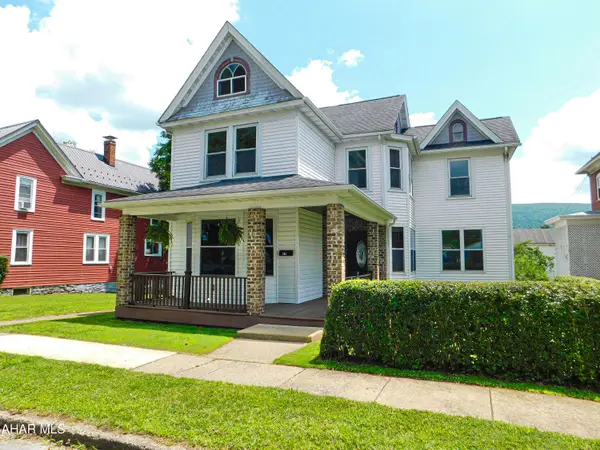 411 S 1st Street, Bellwood, PA 16617