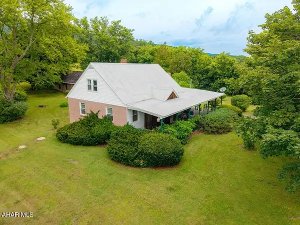5493 Bedford Valley Road, Bedford, PA 15522
