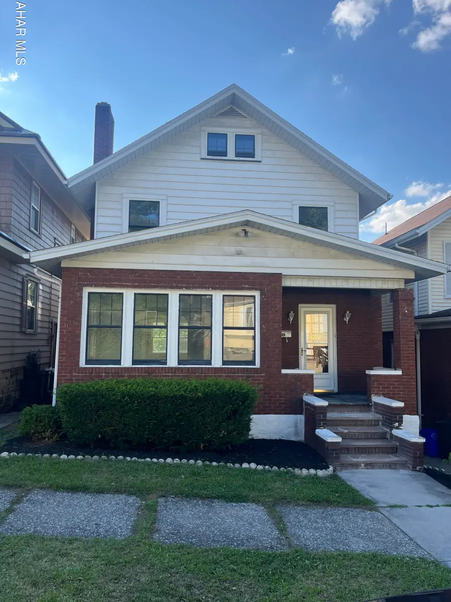 1222 20th Avenue, Altoona, PA 16601 - #2