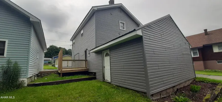 710 5th Street, Cresson, PA 16630 - #3