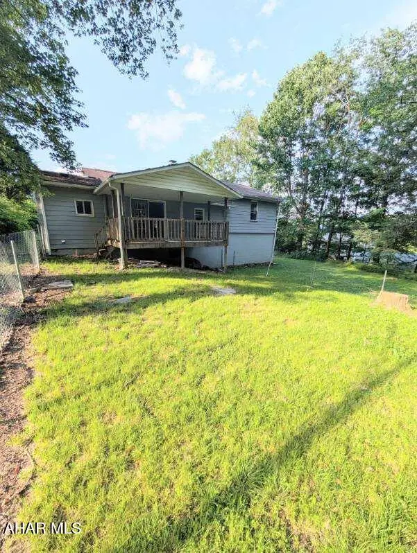 1555 Rodgers Street, Nanty Glo, PA 15943 - #2