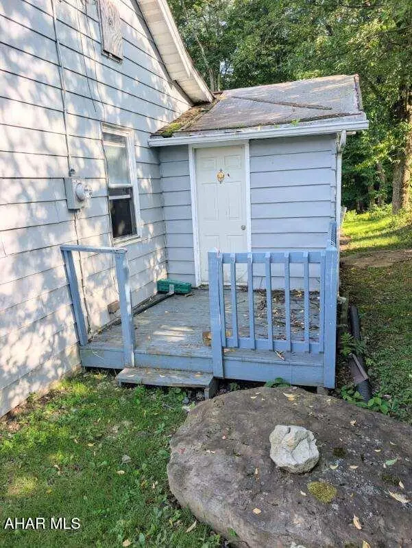 1555 Rodgers Street, Nanty Glo, PA 15943 - #3