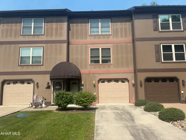 510 S Terrace Drive, Altoona, PA 16602