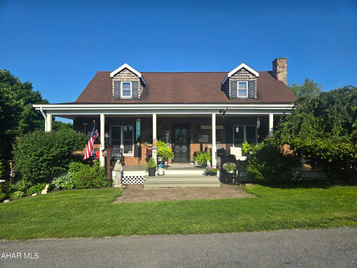 905 Donoughe Street, Gallitzin, PA 16641 - #1