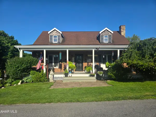 905 Donoughe Street, Gallitzin, PA 16641