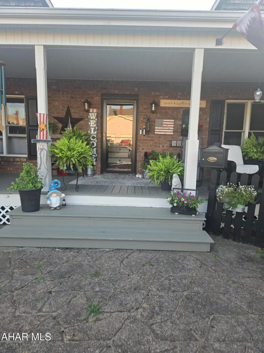 905 Donoughe Street, Gallitzin, PA 16641 - #2