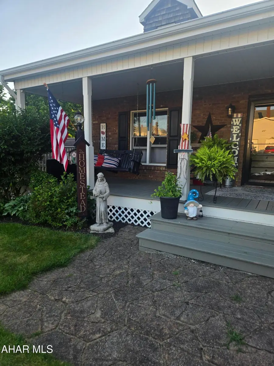 905 Donoughe Street, Gallitzin, PA 16641 - #3