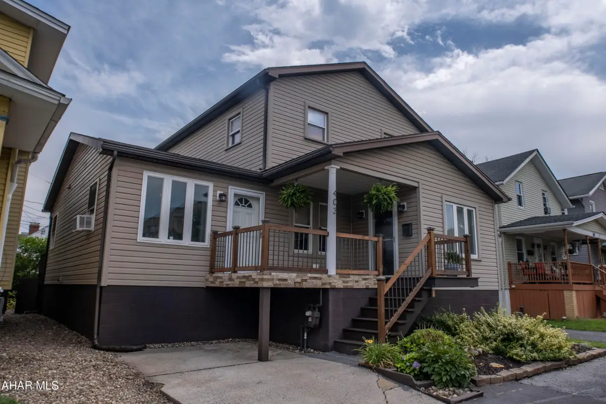 403 Hemlock Street, Altoona, PA 16602 - #1