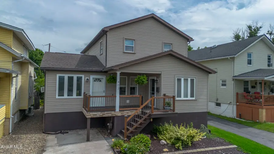 403 Hemlock Street, Altoona, PA 16602 - #2