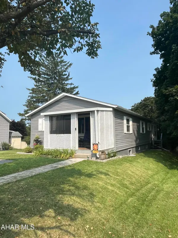 713 Preston Street, Bedford, PA 15522