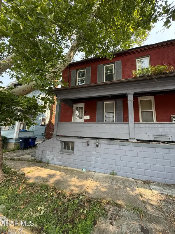 527 Moore Street, Huntingdon, PA 16652
