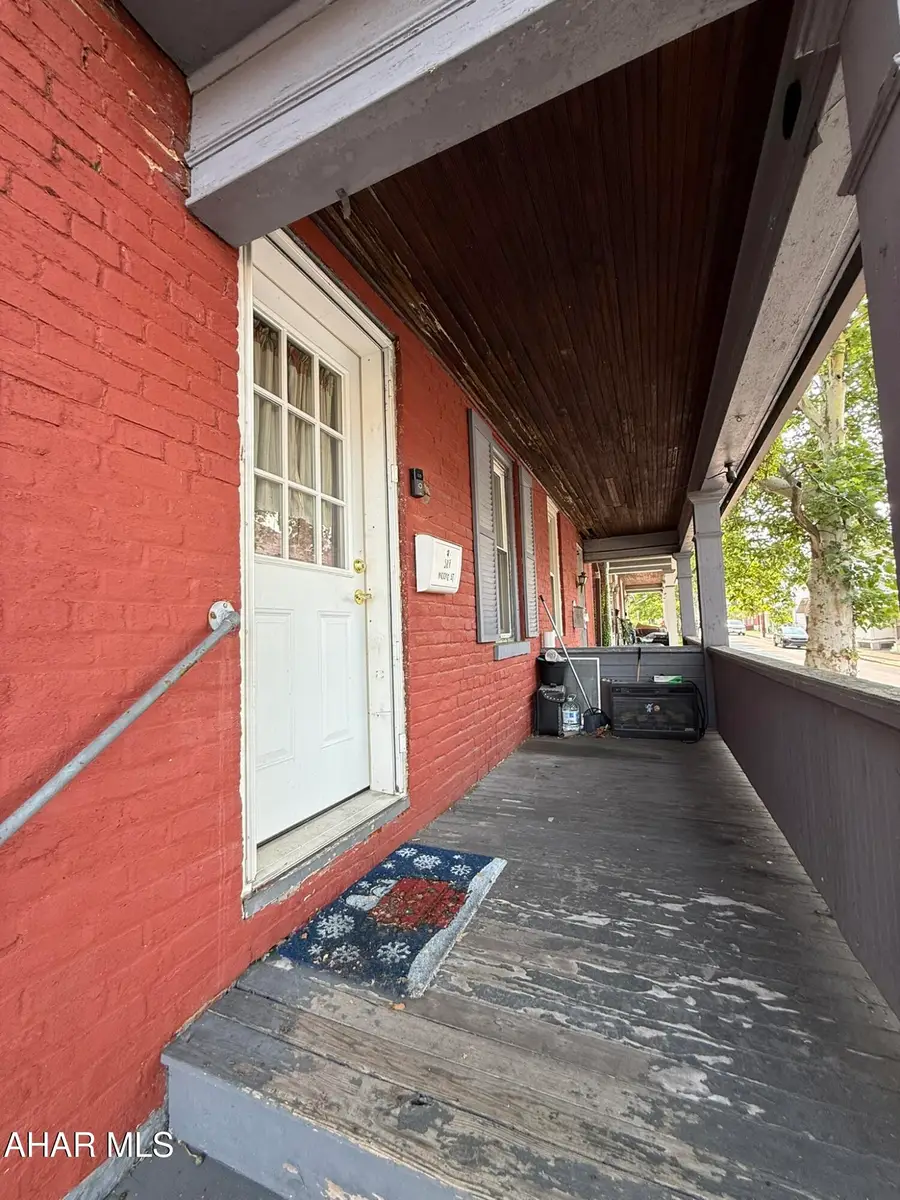 527 Moore Street, Huntingdon, PA 16652 - #2