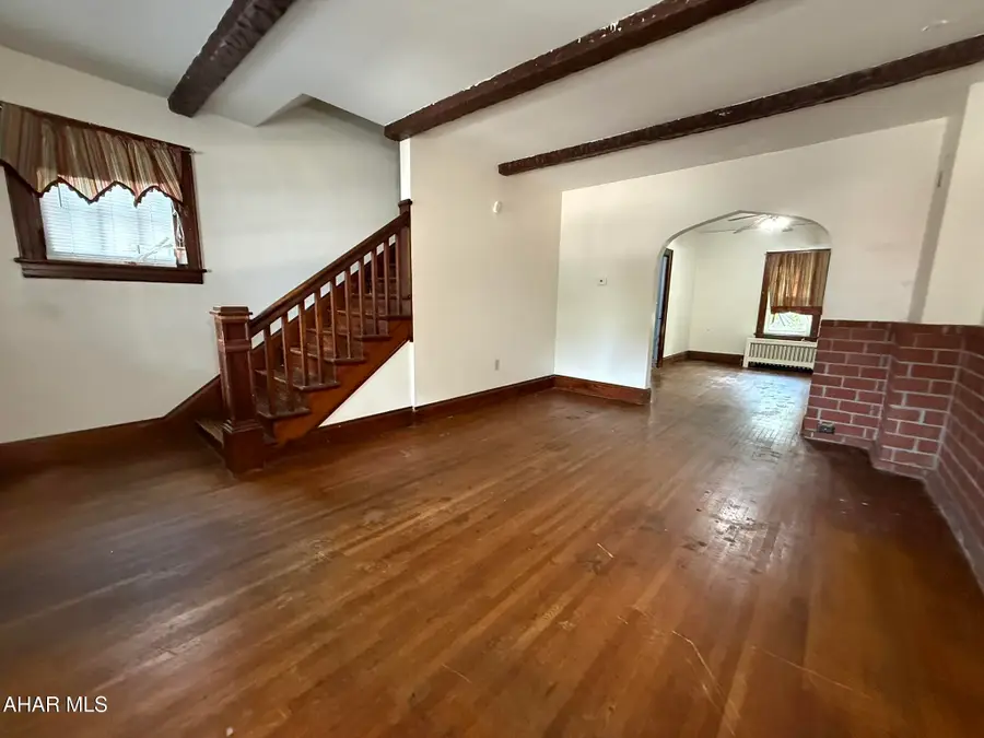 527 Moore Street, Huntingdon, PA 16652 - #3