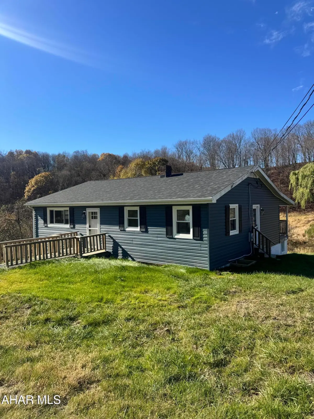 1228 Valley Forge Road, Duncansville, PA 16635 - #1