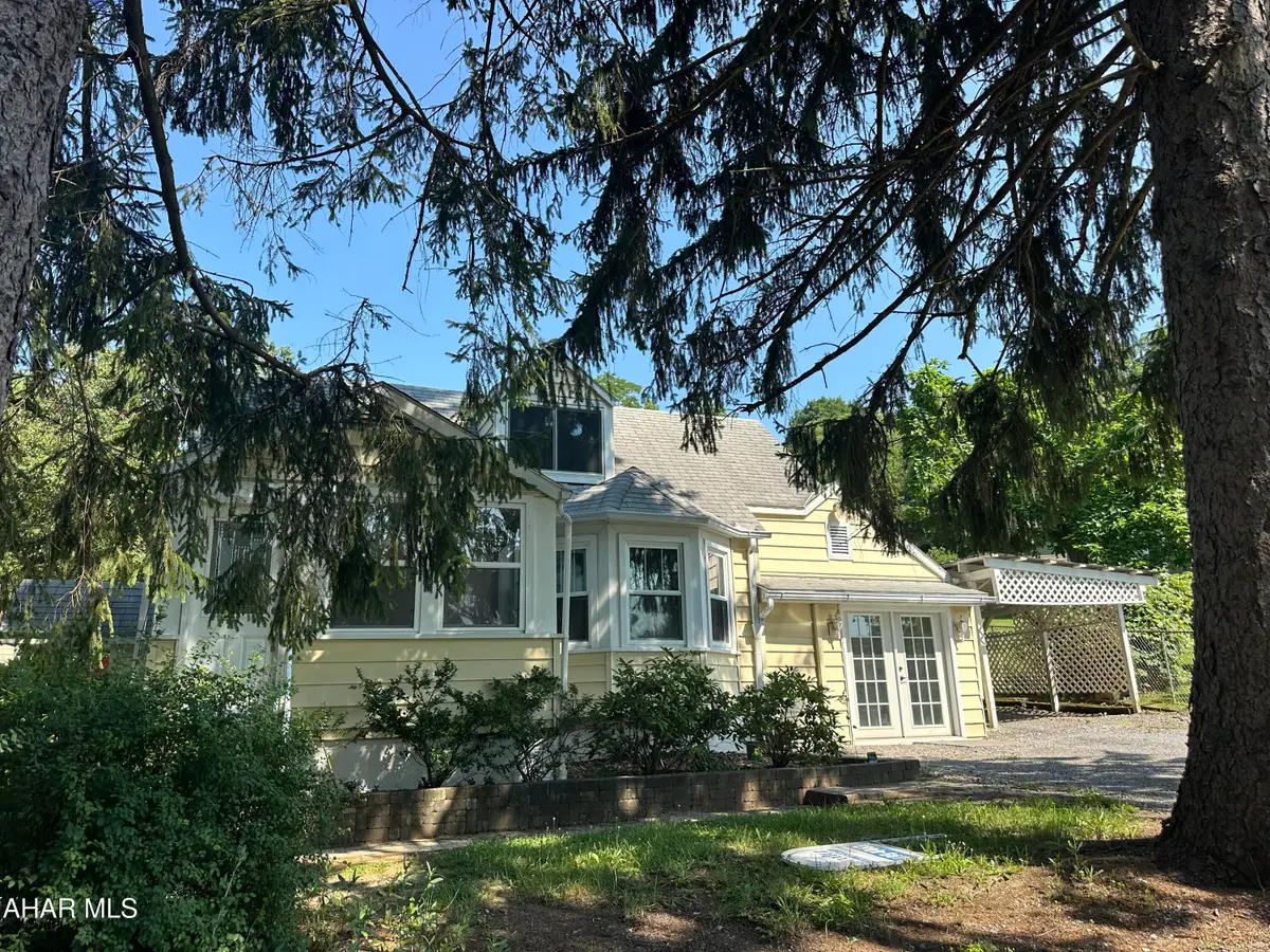 1637 Mill Road, Duncansville, PA 16635 - #1