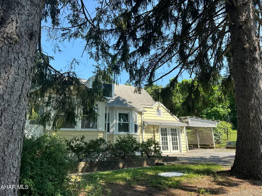 1637 Mill Road, Duncansville, PA 16635 - #2