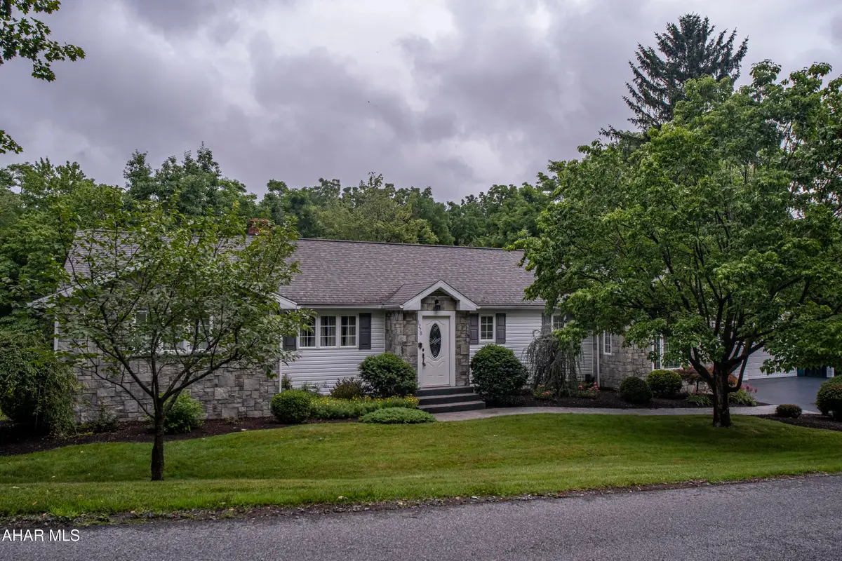 1278 Poland Avenue, Altoona, PA 16601 - #1