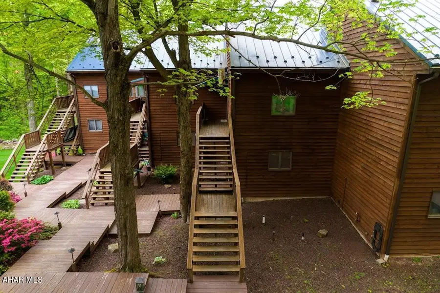 110 Moss Creek Drive, Portage, PA 15946 - #3